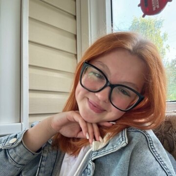 Порохина Екатерина Порохина Екатерина