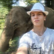 Кожевников Кирилл