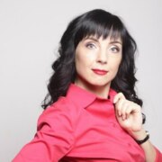 Даниленко Ирина Николаевна