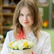 Венцель Инна