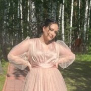 Морозова Соня