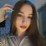 Лискова Даша Андреевна