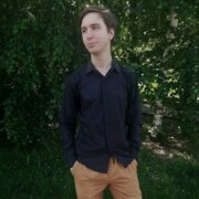 Харлов Севастьян Юрьевич