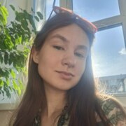 Субанова Алёна