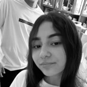 Муслимова Камилла Тимуровна