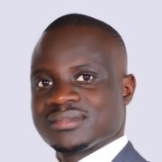 Oliver Barasa Mungami