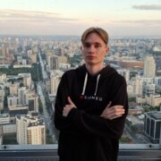 Вощенко Артур Олегович