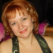 Кривальцевич Татьяна Владимировна