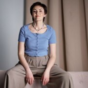 Мияссарова Лилия Рафаиловна