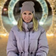 Хлебникова Ирина Евгеньевна Хлебникова Ирина Евгеньевна