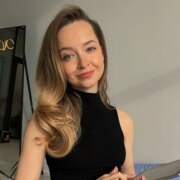 Инсаркина Алина