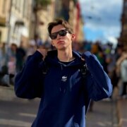 Дюбенков Никита Витальевич Дюбенков Никита Витальевич