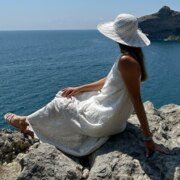 Гелязова Амина