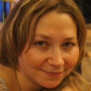 Шабалина Ольга Николаевна