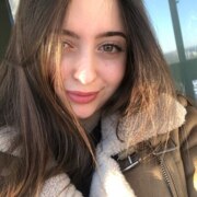 Полищук Алина Полищук Алина