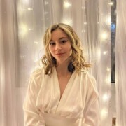 Анпилова Анастасия Олеговна