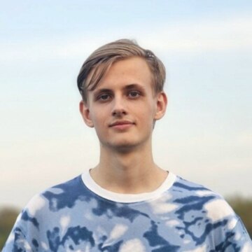 Лемешев Игорь Русланович