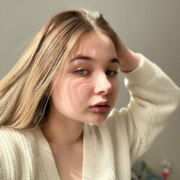 Мезенцева Арина Сергеевна