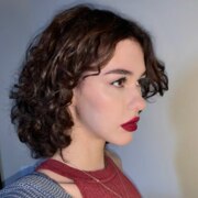 Рубцова Лиза