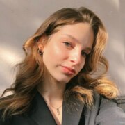 Золотаренко Влада Витальевна