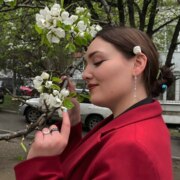 Степанова Алла Руслановна