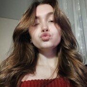 Ковальчук Ксюша Геннадьевна