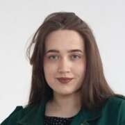 Леонтьева Анна