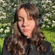 Москвяк Анна Олеговна Москвяк Анна Олеговна