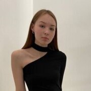 Менжул Виктория