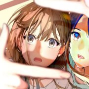 Будякова Виктория Алексеевна