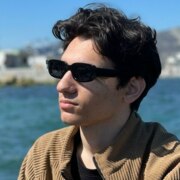 Мосашвили Константин