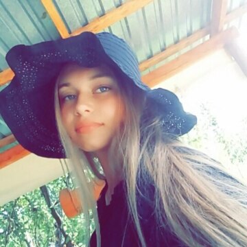 Шестиперова Анжелика Андреевна