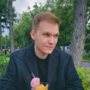 Жигулин Юрий Андреевич