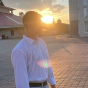 Голунко Михаил Константинович