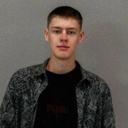 Рыбин Максим Андреевич