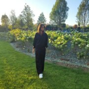 Бурлуцкая Яна Игоревна