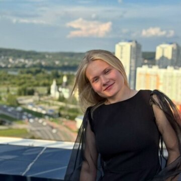 Дюло Александра Константиновна