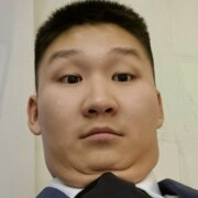 Семёнов Кирсан Иннокентьевич