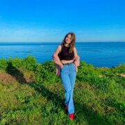 Лузик Анастасия Дмитриевна