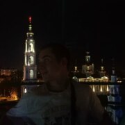 Меркин Владимир Владимирович