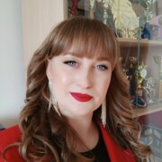 Надежда Подпоринова