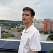 Мисюров Никита Александрович Мисюров Никита Александрович