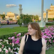 Горина Елена Андреевна