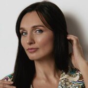 Баринская Алена