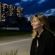 Барковская Лилия Александровна Барковская Лилия Александровна