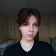 Шевченко Анастасия Васильевна