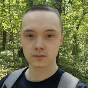 Мусатов Константин Максимович