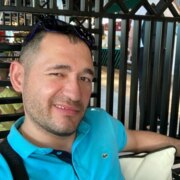 Дюсикеев Марат Серикович