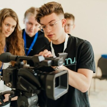 Булыкин Сергей