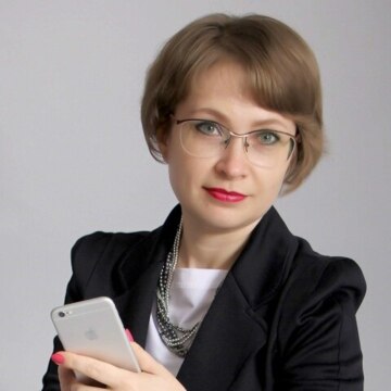 Инна  Пономарева